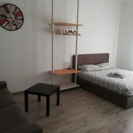 Murena Apartments & Rooms