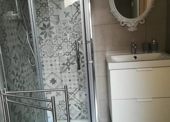 Panzió Murena & 4*