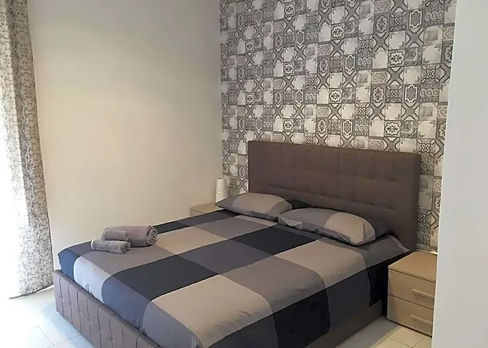 Couette-café Murena & 4*
