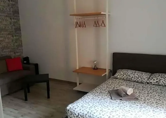 Couette-café Murena & 4*