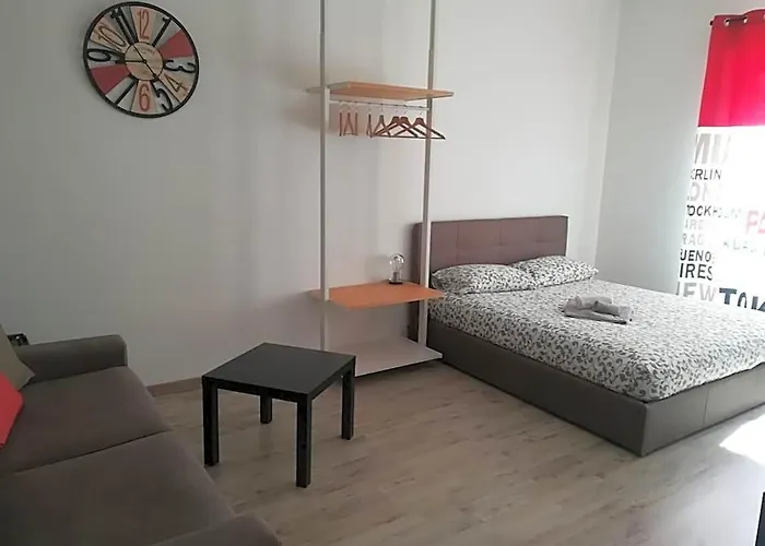 Murena & 4* Rome