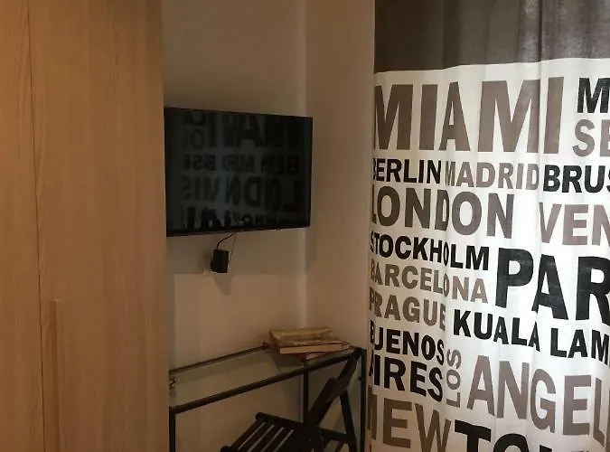 Panzió Murena & Róma