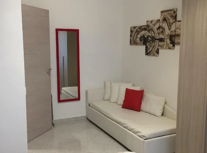 Panzió Murena &